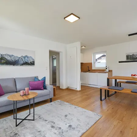Apartment Enisa