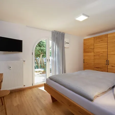Apartment Enisa Garmisch-Partenkirchen