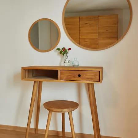 Enisa Apartment