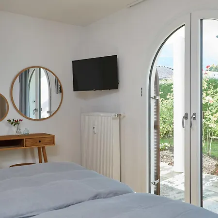 Apartment Enisa *