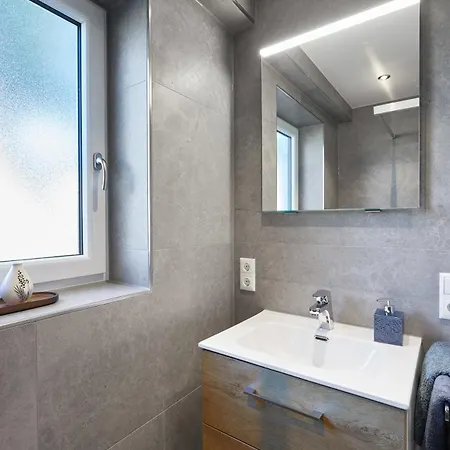 Apartment Enisa Garmisch-Partenkirchen