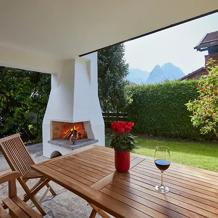 Enisa Apartment Garmisch-Partenkirchen